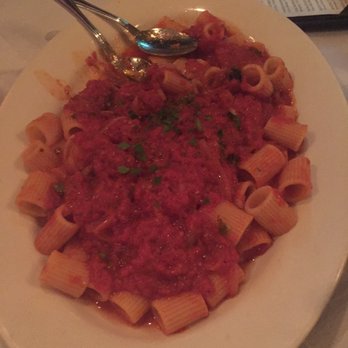 Matteo's Howard Beach - Rigatoni Great sauce - Italian Near Me - Howard Beach, New York Matteo's Howard Beach - Rigatoni Great sauce - Italian Near Me - Howard Beach, New York
