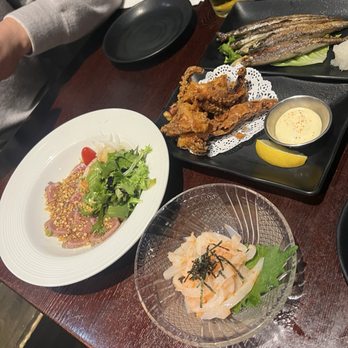 Izakaya Go - Sushi Bars Near Me - Las Vegas, Nevada