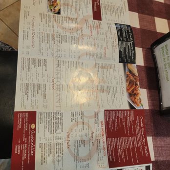 Scotto's Pizza and Restaurant - Menu - Pizza Near Me - East Windsor, New Jersey Scotto's Pizza and Restaurant - Menu - Pizza Near Me - East Windsor, New Jersey