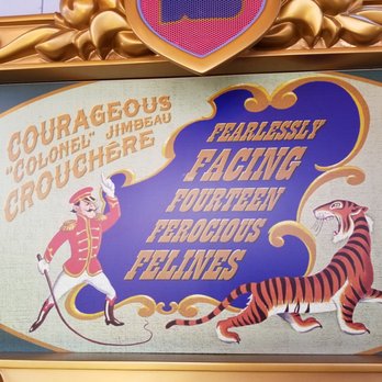 Dumbo the Flying Elephant - Wall art as your waiting for the ride - Amusement Parks Near Me - Anaheim, California Dumbo the Flying Elephant - Wall art as your waiting for the ride - Amusement Parks Near Me - Anaheim, California