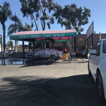 Miami's Auto Detailing - Car Wash Near Me - San Pedro, California Miami's Auto Detailing - Car Wash Near Me - San Pedro, California