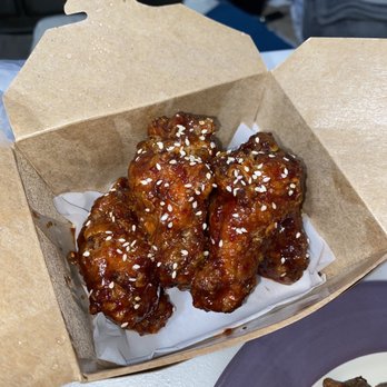 Chef's Kitchen To-Go - Korean Near Me - Moreno Valley, California Chef's Kitchen To-Go - Korean Near Me - Moreno Valley, California