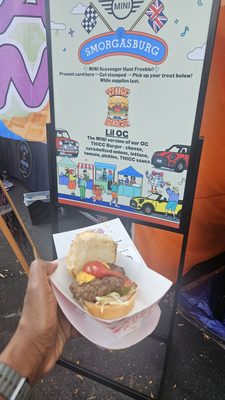 Smorgasburg Atlanta by null