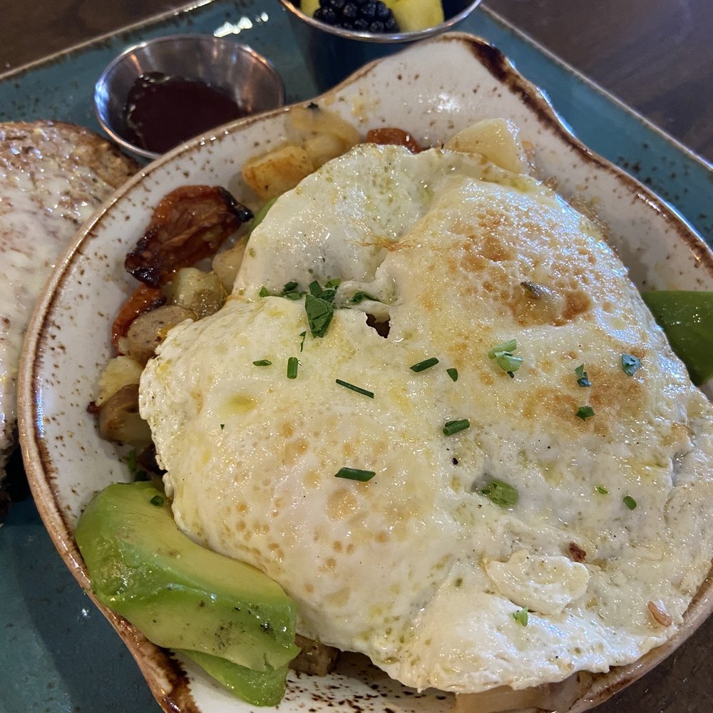 First Watch - Farmhouse Hash. - Breakfast & Brunch Near Me - Phoenix, Arizona