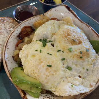 First Watch - Farmhouse Hash. - Breakfast & Brunch Near Me - Phoenix, Arizona