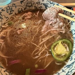 Pho? Pho?
