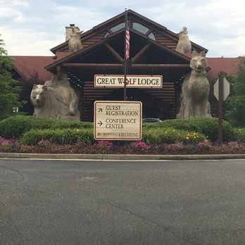 Great Wolf Lodge - Resorts Near Me - Williamsburg, Virginia Great Wolf Lodge - Resorts Near Me - Williamsburg, Virginia