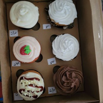 The Cake Cottage - Tastings to go - Desserts Near Me - Murrieta, California The Cake Cottage - Tastings to go - Desserts Near Me - Murrieta, California
