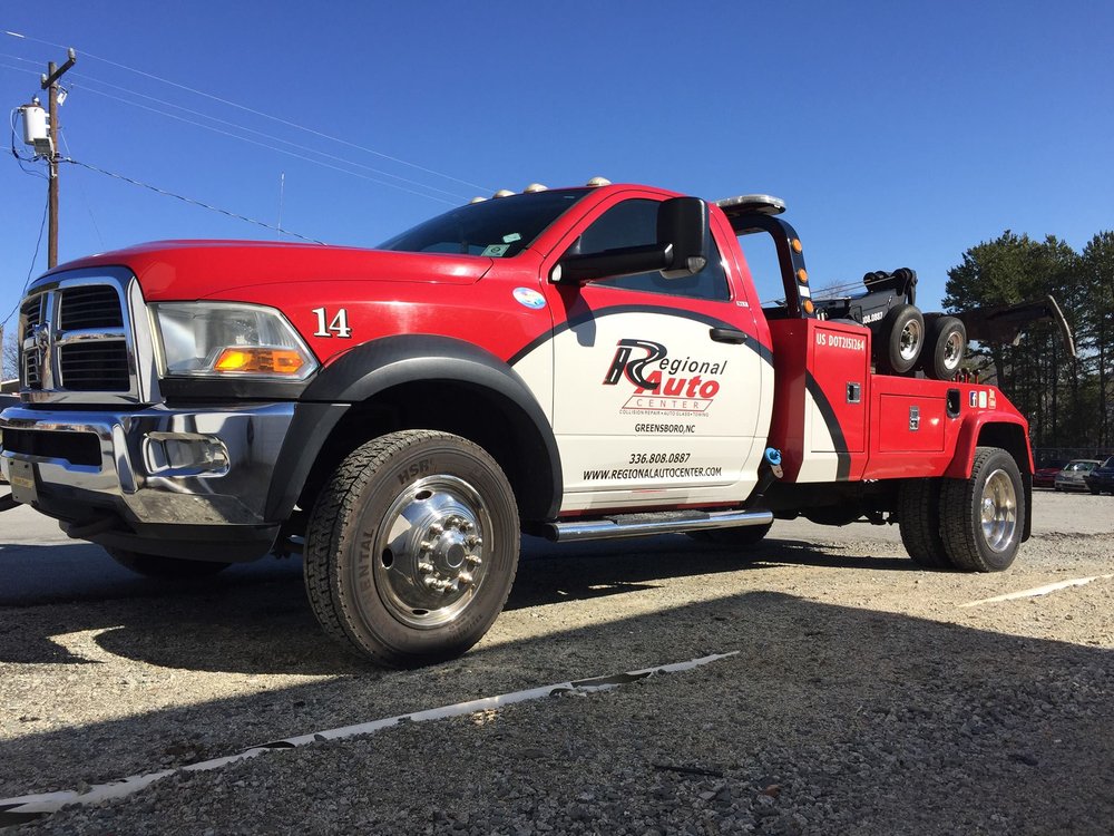 REGIONAL AUTO CENTER Updated September 2024 13 Reviews 3902