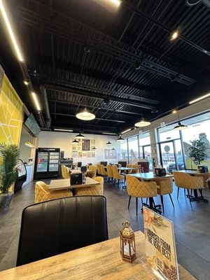 Donerka Shawarma & Cafe by null