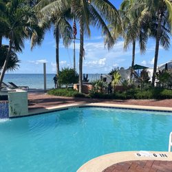 Coconut Beach Resort