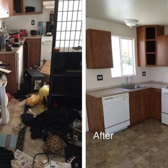 B & M Cleaning Services - Trash-outs - Office Cleaning Near Me B & M Cleaning Services - Trash-outs - Office Cleaning Near Me