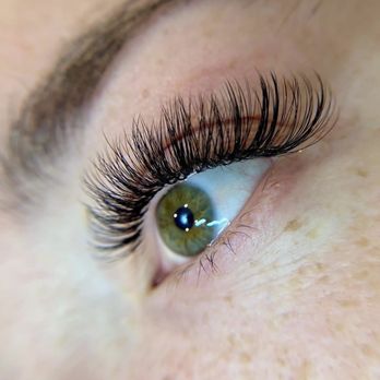 A Plus Beauty - Hybrid Eyelash Extensions - Sugaring Near Me - Rancho Cucamonga, California A Plus Beauty - Hybrid Eyelash Extensions - Sugaring Near Me - Rancho Cucamonga, California
