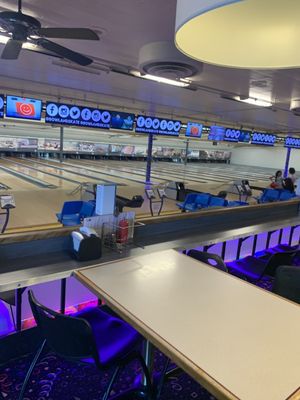 LYNNWOOD BOWL & SKATE - 87 Photos & 177 Reviews - 6210 200th St SW