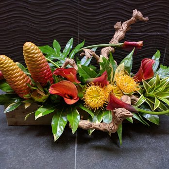 Trudy's Floral Design - Florists Near Me - Seattle, Washington Trudy's Floral Design - Florists Near Me - Seattle, Washington