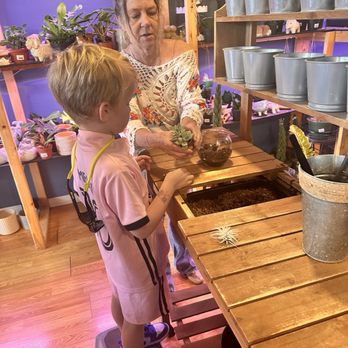 Lets Plant It - Nurseries & Gardening Near Me - Melbourne, Florida