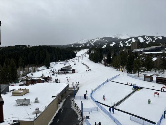 The Village at Breckenridge by null