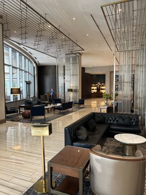 JW Marriott Nashville by null