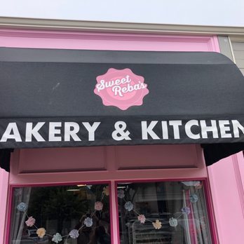 Sweet Reba's - Bakeries Near Me - Carmel, California