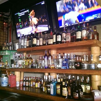 Cabo Cantina - View from Bar top - Mexican Near Me - Venice, California