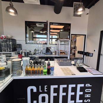 Le Coffee Shop - Breakfast & Brunch Near Me - Temecula, California Le Coffee Shop - Breakfast & Brunch Near Me - Temecula, California