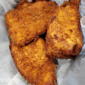 Ry & Howies - chicken tenders - Sandwiches Near Me - Medford, New Jersey