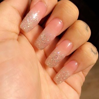 Captivate Nail Spa - Nail Salons Near Me - Fullerton, California