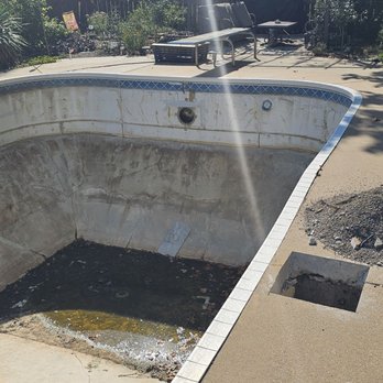 Gerber Pool & Spa Services - Pool & Hot Tub Service Near Me - Broken Arrow, Oklahoma