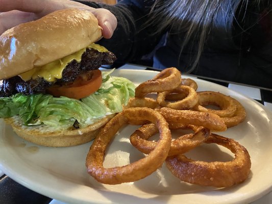 Pig Trail Bypass Country Cafe by null