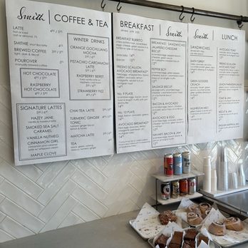 Smith Coffee and Cafe - Menus - Cafes Near Me - Eden Prairie, Minnesota Smith Coffee and Cafe - Menus - Cafes Near Me - Eden Prairie, Minnesota