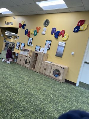 SOUTH BOWIE BRANCH LIBRARY - Updated February 2026 - 27 Photos & 24
