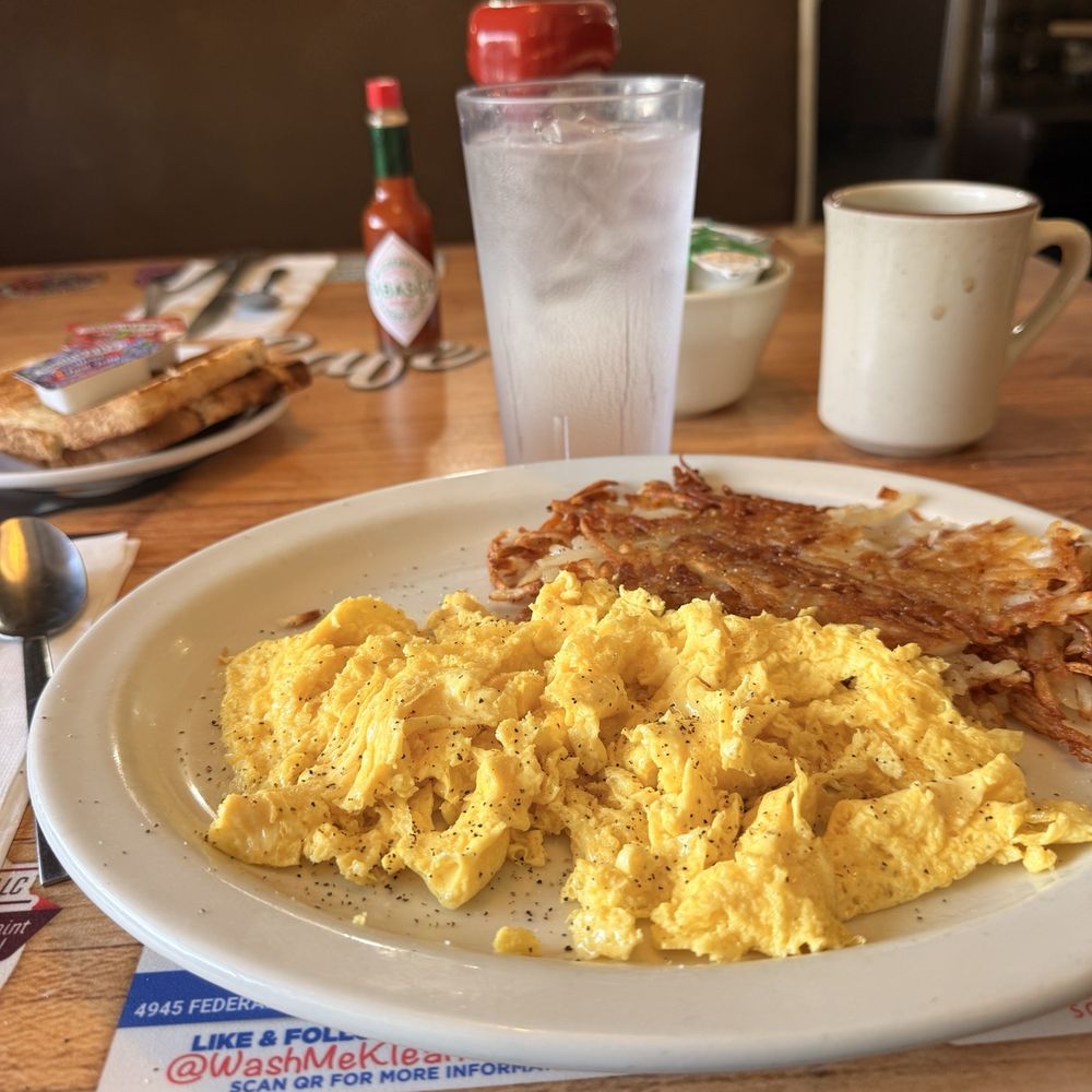 Nancy's Cafe - My breakfast. - Breakfast & Brunch Near Me - Westminster, Colorado