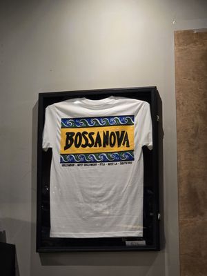 Bossa Nova Brazilian Cuisine by null