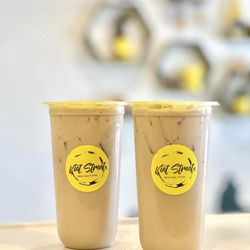 Viet Street - Original Milk Tea