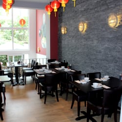 Let's Dim Sum