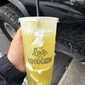 Cococane - Fruits & Veggies Near Me - Garden Grove, California