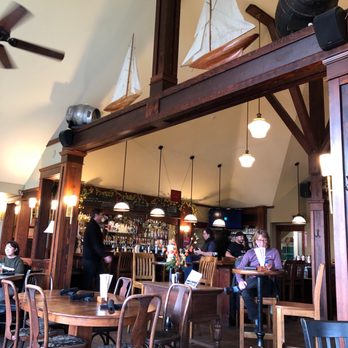 Spinnakers Brewpub - Brewpubs Near Me - Victoria, British Columbia