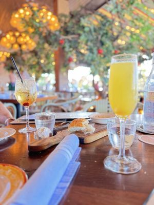 Elisabetta's Ristorante by null