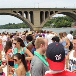 JAX Fray - Events like Bar Crawls, Booze Cruises and Parties!