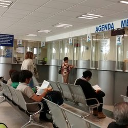 Hospital Universitario de Puebla BUAP