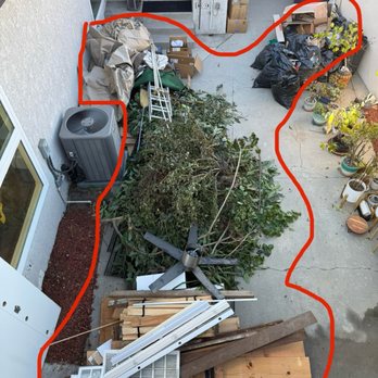 Junk Removal Mb - Junk Removed - Junk Removal & Hauling Near Me