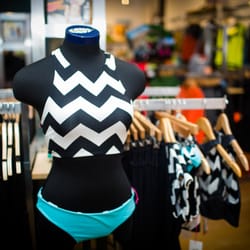 Clear Water Outdoor - Swimwear for Women and Men by Patagonia, Prana, Carve Designs, Lole