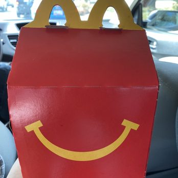 McDonald's - Happy Meal for Babygirl - Fast Food Near Me - San Jose, California McDonald's - Happy Meal for Babygirl - Fast Food Near Me - San Jose, California