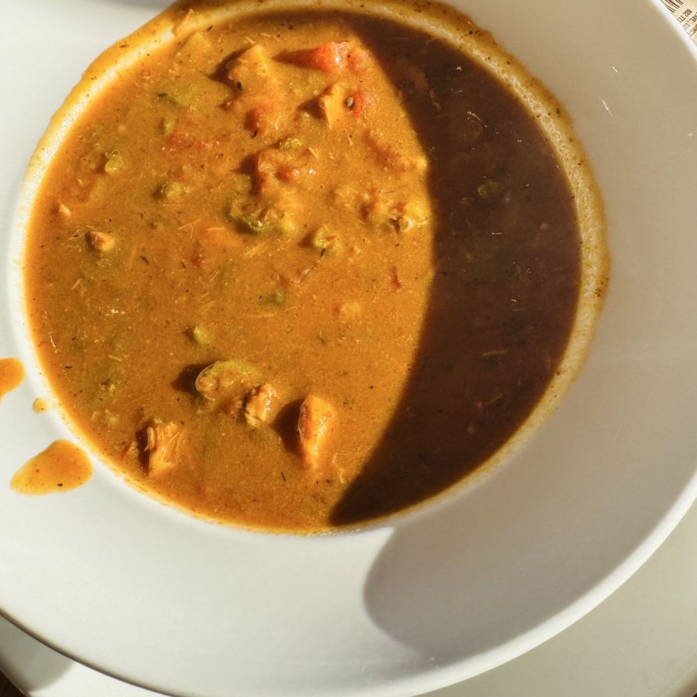 Oceanic - Seafood Gumbo Bowl - Seafood Near Me - Wrightsville Beach, North Carolina Oceanic - Seafood Gumbo Bowl - Seafood Near Me - Wrightsville Beach, North Carolina