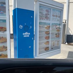 Captain D's