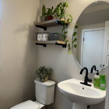 Gladly Cleaning Services - Bathroom - Office Cleaning Near Me Gladly Cleaning Services - Bathroom - Office Cleaning Near Me
