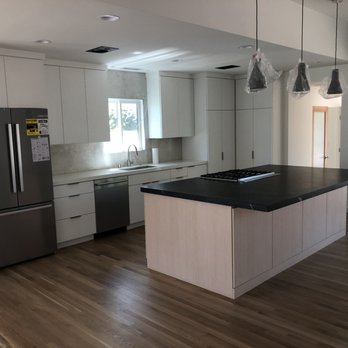 Schmitz Woodworks - Cabinetry Near Me - Watsonville, California