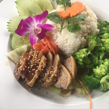 Thai Station Restaurant - Duck rice - Thai Near Me - Carrboro, North Carolina Thai Station Restaurant - Duck rice - Thai Near Me - Carrboro, North Carolina