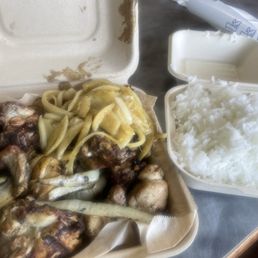 6. Afra Chicken 6. Afra Chicken