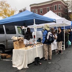 Central Square Farmers Market